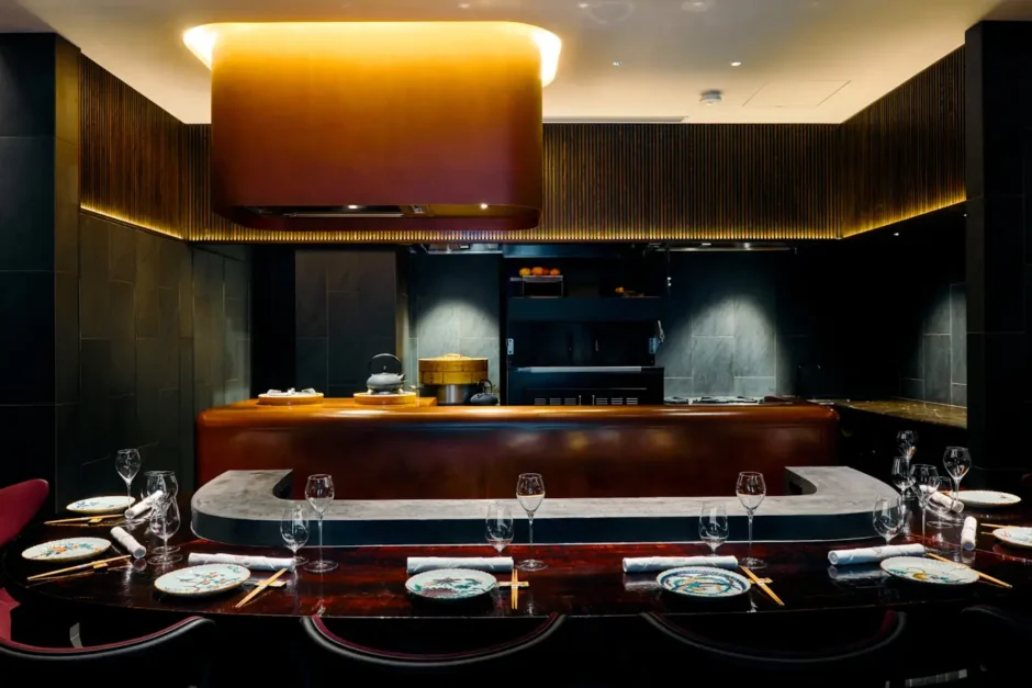 ダイナースクラブ 銀座レストランウィーク 2025 Autumn 開催　