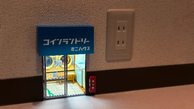 銀座にて初開催！未公開作品も！！『Mozu ミニチュア展～ようこそ、ちいさな世界へ。～ in銀座』 開催決定