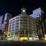 東京2025世界陸上 北口榛花選手の巨大な壁画が銀座に誕生
