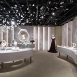 新作ハイジュエリーコレクション「Les Pétales」ミキモト銀座4丁目本店にて一般公開を開催
