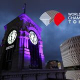 「世界陸上2025」と銀座の隠れたコラボレーションを徹底解析