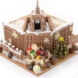 銀座・和光のクリスマスケーキ・スウィーツ2025