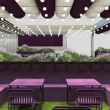 JIMMY CHOO Street Café Ginzaが9月12日銀座にオープン
