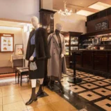 マリナ リナルディ 銀座老舗「三笠会館」と雑誌『家庭画報』のコラボレーションによる特別なイベントを開催