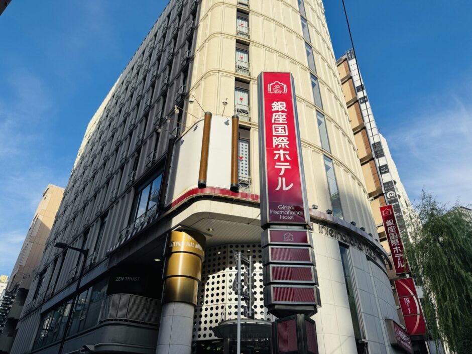 〝映画ファン必見〟城のような映画館だった銀座全線座の記憶を辿る