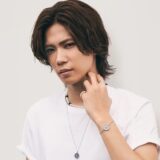 【MIKIMOTO】神宮寺勇太を起用した最新キャンペーンを公開