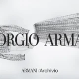 【ジョルジオ アルマーニ】