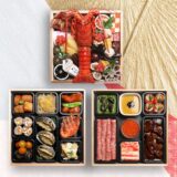 三笠会館創業100周年記念  おせち・クリスマスなど年末商品 全19種類を予約受付開始