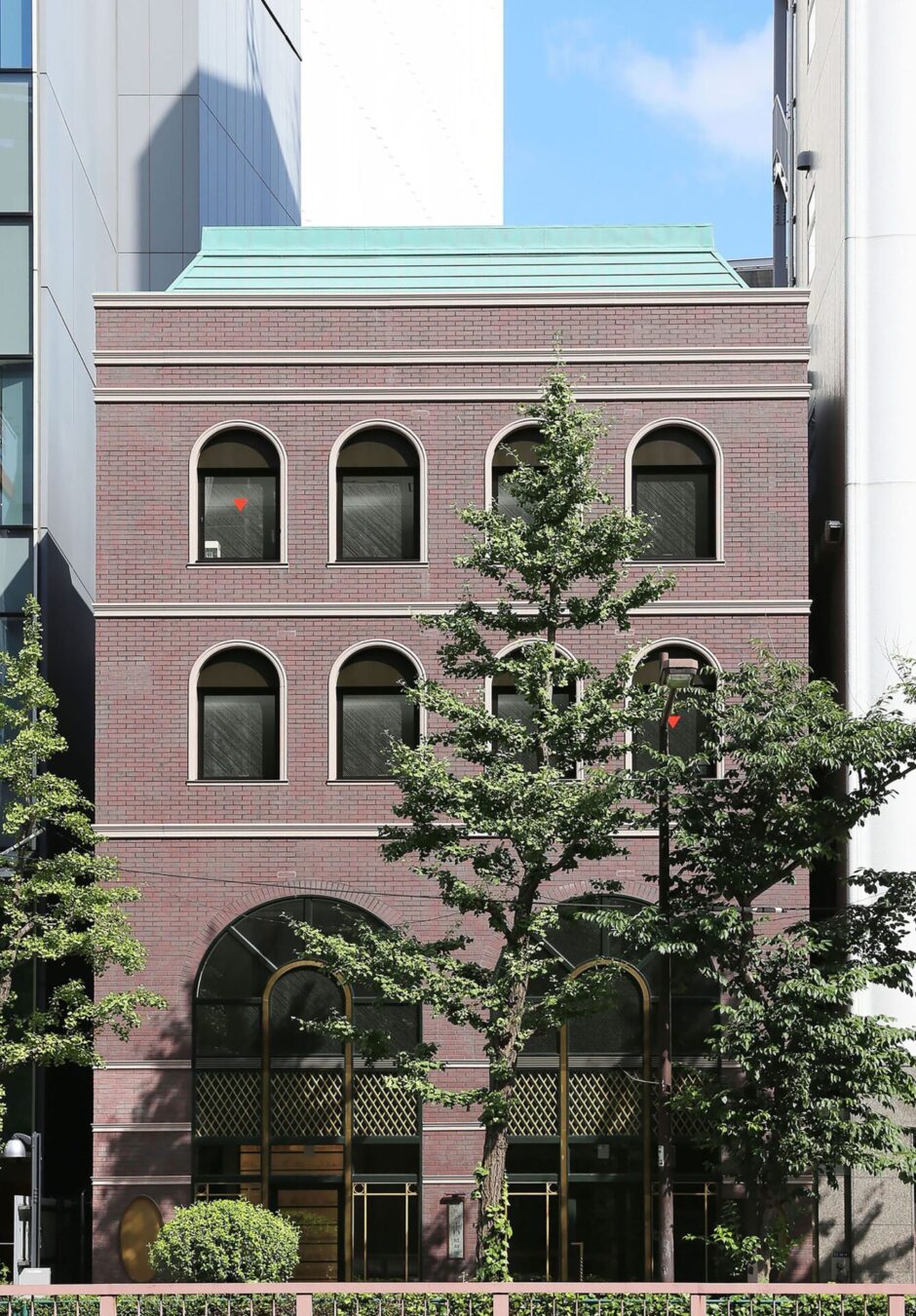 株式会社パワーコンサルティングネットワークス 銀座支店