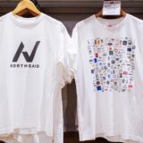 銀座ものひと繋ぎプロジェクト【UNIQLO TOKYO「もの繋ぎUTme!」第4弾】に初参加