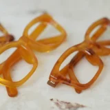 銀座6丁目に べっこうメガネ専門店「銀座鼈甲眼鏡」が爆誕！！