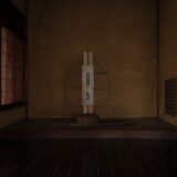 ヴィンセント典子 個展「画と軸装」2025年11月21日(金)-25日(火)／ 銀座アポロ昭和館YOHAKU（東京・銀座）