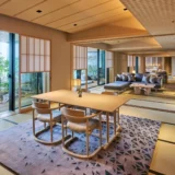 「ふふ 東京 銀座」 まもなく開業へ！ミシュランキー国内最多ブランドの最新施設