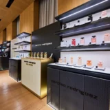 「SHISEIDO THE STORE」あなたに似合う香りが見つかるカウンセリングサービス