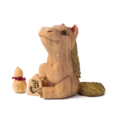 【銀座・和光】「アートで綴る 和光歳時記」開催