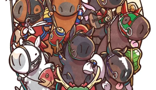 競走馬グッズブランド『UMAbred』が銀座博品館でPOPUP開催！2026年「UMA年」新作も登場