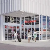 銀座に家電量販店大手「Air BicCamera」新たにオープン！