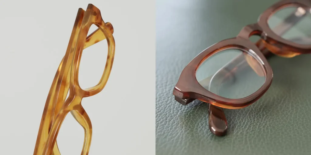 銀座に新たな日本製メガネの専門店「ミツメドウ」オープン