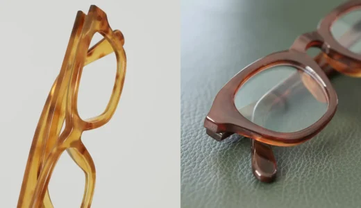 銀座に新たな日本製メガネの専門店「ミツメドウ」オープン