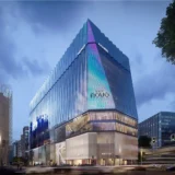 東急プラザ銀座は「GinzaNovo（ギンザノボ）」へ