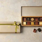 和光ショコラティエが贈る季節限定フェア「Chocolat Artisan」