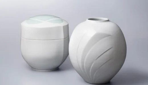 銀座・和光が国際陶芸展「華やぎの工芸展　陶芸の国際性」を開催へ