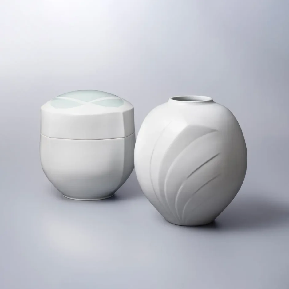 銀座・和光が国際陶芸展「華やぎの工芸展　陶芸の国際性」を開催へ