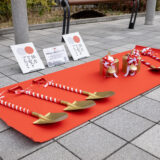 銀座・三原橋に桜を植樹「銀座ものひと繋ぎプロジェクト」から生まれた新たな街の記念日