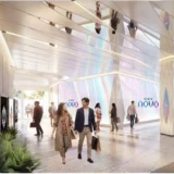 GinzaNovo、初の大規模改装へ　2027年末から2028年初頭の完成を予定