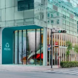 IQOS初のグローバルフラッグシップが銀座一丁目に誕生。9月4日グランドオープン