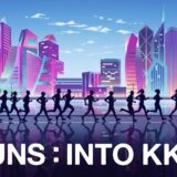 KK線で走る1日。東京2025世界陸上・東京2025デフリンピック1周年記念イベント
