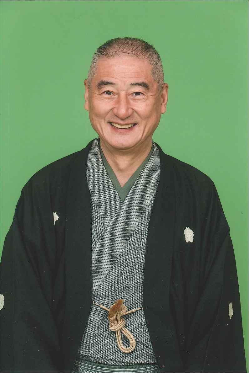 十一代目 金原亭馬生