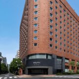 銀座グランドホテルがMaven Ginzaへ　2027年4月9日リブランドオープン