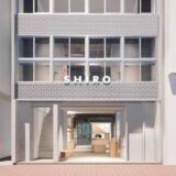 SHIRO 銀座本店