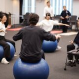【ノースサンド】社員向け健康イベント「体力番付2026」　3拠点で196人参加